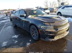 2C3CDXCT8MH625770 2021 DODGE CHARGER