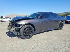 2C3CDXCT8MH628880 2021 DODGE CHARGER