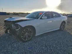 2C3CDXCT8MH632783 2021 DODGE CHARGER