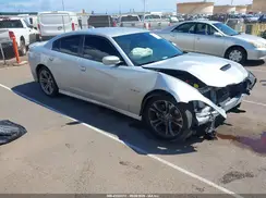 2C3CDXCT8MH632802 2021 DODGE CHARGER