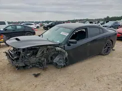 2C3CDXCT8MH640298 2021 DODGE CHARGER