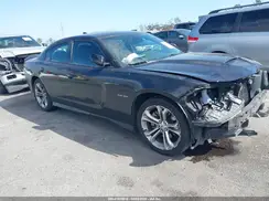 2C3CDXCT8MH642357 2021 DODGE CHARGER