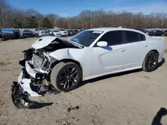 2C3CDXCT8MH642374 2021 DODGE CHARGER