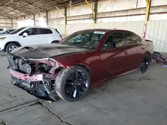 2C3CDXCT8MH645565 2021 DODGE CHARGER