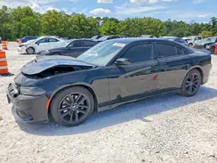 2C3CDXCT8MH647784 2021 DODGE CHARGER