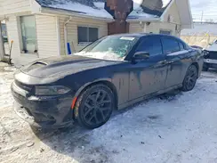 2C3CDXCT8MH652712 2021 DODGE CHARGER