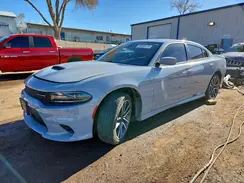 2C3CDXCT8MH653097 2021 DODGE CHARGER