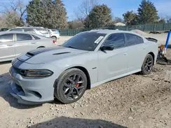 2C3CDXCT8MH656422 2021 DODGE CHARGER