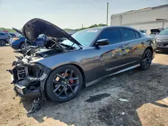 2C3CDXCT8MH660115 2021 DODGE CHARGER