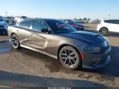 2C3CDXCT8MH671390 2021 DODGE CHARGER