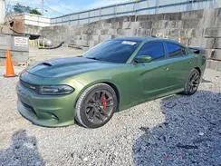 2C3CDXCT8MH674869 2021 DODGE CHARGER