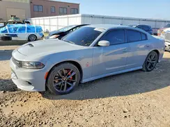 2C3CDXCT8MH674953 2021 DODGE CHARGER