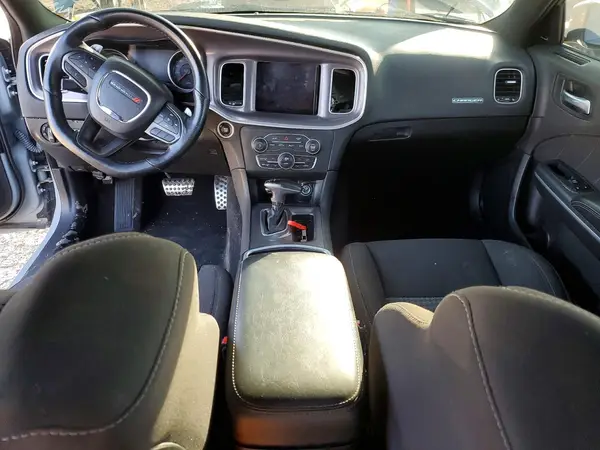 2C3CDXCT8MH674953 2021 DODGE CHARGER - Image 8