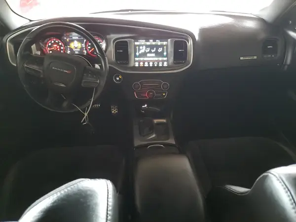 2C3CDXCT8MH674998 2021 DODGE CHARGER - Image 8