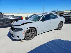 2C3CDXCT8MH675164 2021 DODGE CHARGER