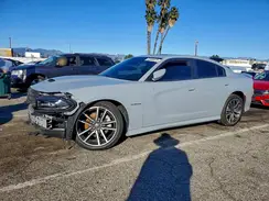 2C3CDXCT8MH682129 2021 DODGE CHARGER