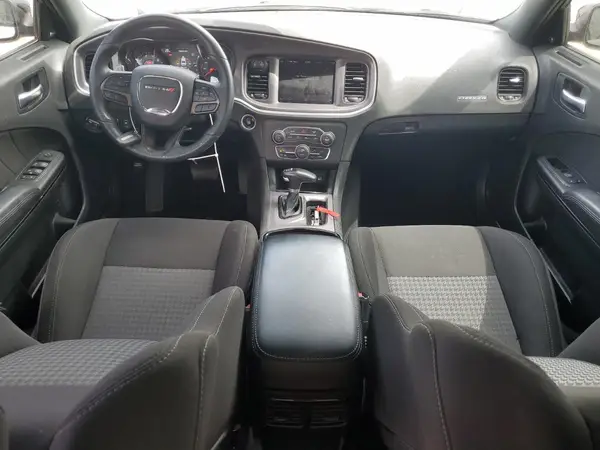 2C3CDXCT8MH684561 2021 DODGE CHARGER - Image 8