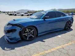 2C3CDXCT8NH106672 2022 DODGE CHARGER