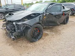 2C3CDXCT8NH110298 2022 DODGE CHARGER