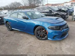 2C3CDXCT8NH111046 2022 DODGE CHARGER
