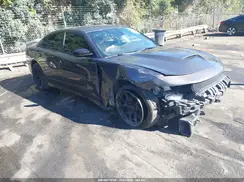 2C3CDXCT8NH115047 2022 DODGE CHARGER