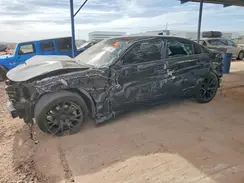 2C3CDXCT8NH119020 2022 DODGE CHARGER