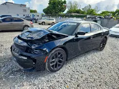 2C3CDXCT8NH122757 2022 DODGE CHARGER