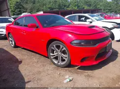 2C3CDXCT8NH129756 2022 DODGE CHARGER