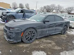 2C3CDXCT8NH141230 2022 DODGE CHARGER