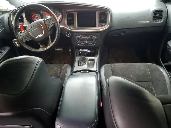 2C3CDXCT8NH141230 2022 DODGE CHARGER - Image 8