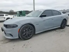2C3CDXCT8NH141292 2022 DODGE CHARGER