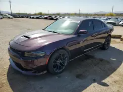 2C3CDXCT8NH145844 2022 DODGE CHARGER