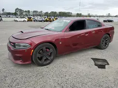 2C3CDXCT8NH153636 2022 DODGE CHARGER