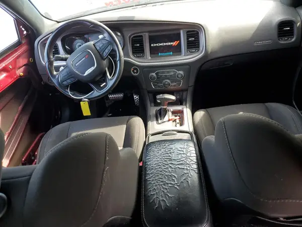 2C3CDXCT8NH153636 2022 DODGE CHARGER - Image 8