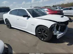 2C3CDXCT8NH153829 2022 DODGE CHARGER