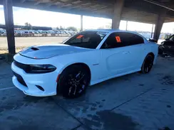 2C3CDXCT8NH157671 2022 DODGE CHARGER