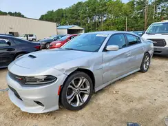 2C3CDXCT8NH175930 2022 DODGE CHARGER