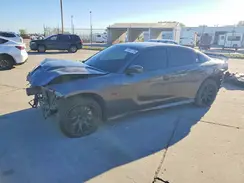 2C3CDXCT8NH175975 2022 DODGE CHARGER