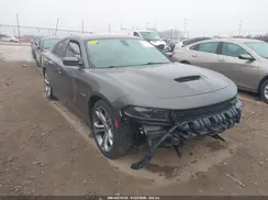 2C3CDXCT8NH183543 2022 DODGE CHARGER