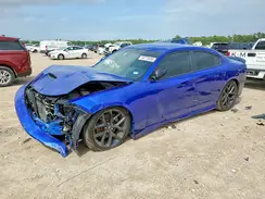 2C3CDXCT8NH183607 2022 DODGE CHARGER