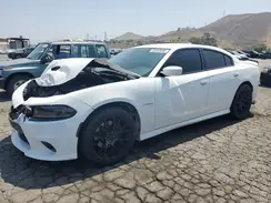 2C3CDXCT8NH183719 2022 DODGE CHARGER