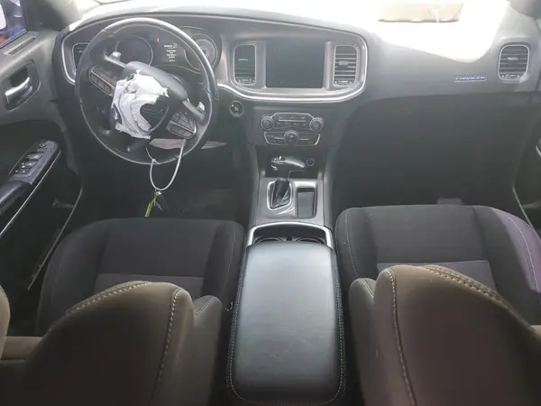 2C3CDXCT8NH183719 2022 DODGE CHARGER - Image 8