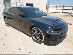2C3CDXCT8NH190105 2022 DODGE CHARGER