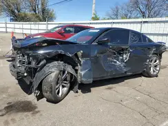 2C3CDXCT8NH194896 2022 DODGE CHARGER