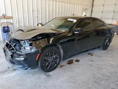 2C3CDXCT8NH202107 2022 DODGE CHARGER