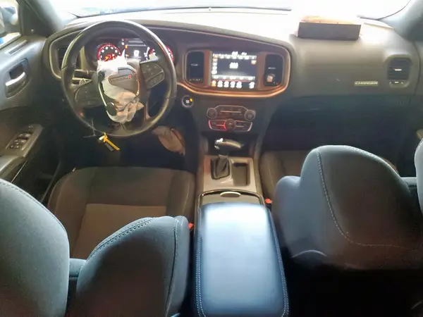 2C3CDXCT8NH202107 2022 DODGE CHARGER - Image 8