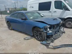 2C3CDXCT8NH202463 2022 DODGE CHARGER