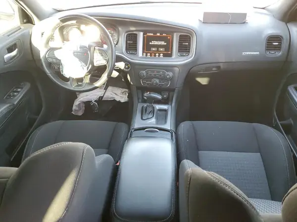 2C3CDXCT8NH203337 2022 DODGE CHARGER - Image 8