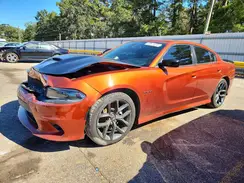 2C3CDXCT8NH213673 2022 DODGE CHARGER