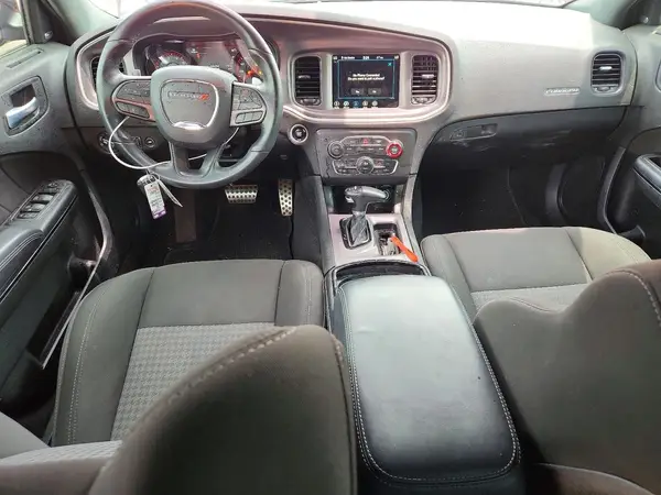 2C3CDXCT8NH228531 2022 DODGE CHARGER - Image 8
